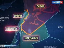 Устраивает американцев, и то, что террористический халифат выйдет к границам Израиля, Иордании и Ливана.