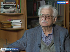 Марлен Хуциев - хрупкий человек со стальным стержнем внутри