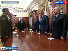 Путин пришел в ярость от теракта на борту A321