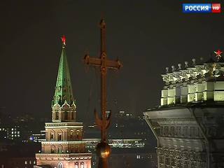 Вести-Москва. Неделя в городе. Эфир от 20 декабря 2015 года