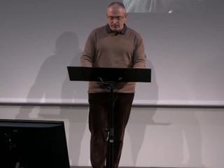 Маркин объяснил, почему к людям Ходорковского пришли из Следкома