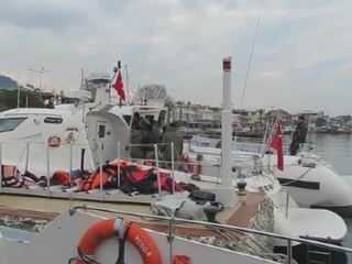 Крушение у берегов Турции: погибли 30 человек