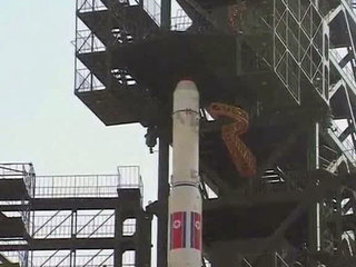 США: КНДР может запустить ракету уже 7 февраля