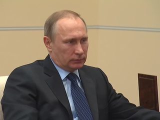 Путин потребовал сохранить прежние цены при сертификации молока