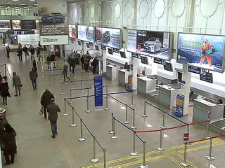 Восстановлен в кратчайшие сроки: ростовский аэропорт готов к штатной работе