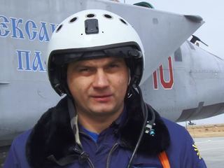7 часов без посадки: российские летчики-истребители установили рекорд