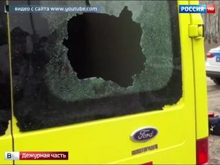 Стрельбы на спортивной базе МВД в Казани: погибли три человека