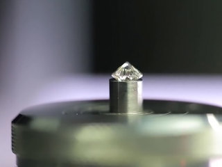 Урожай алмазов: уникальная установка способна генерировать драгоценные камни