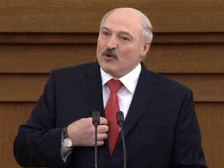 Лукашенко не хочет быть мальчиком на побегушках у России