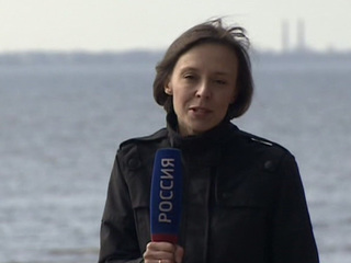 Корреспондента ВГТРК не пустили в Эстонию и аннулировали ее визу