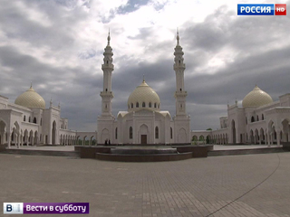 В России появится Исламская академия