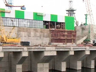 Новая энергия для Дальнего Востока: Нижне-Бурейская ГЭС будет готова в срок