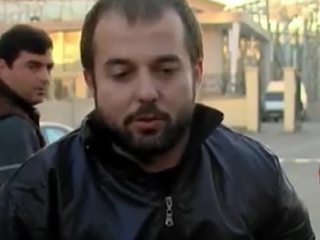 Взрывы в Стамбуле: Чатаев работал на разведку Саакашвили