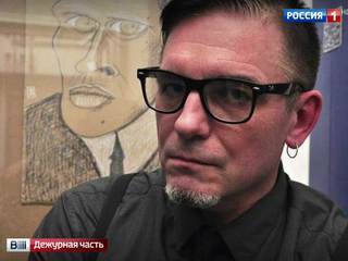 В Санкт-Петербурге избили и ограбили художника Николая Копейкина