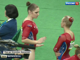 Золотое серебро: российские гимнастки обещали дать бой американкам