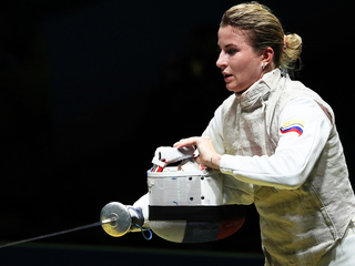 Олимпиада в Рио: в командном зачете Россия поднялась на шестое место