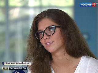 Паралимпийка Анна Крившина: нет никаких ограничений, они только в голове