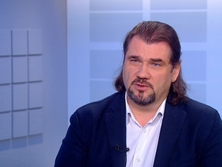 Максим Дмитриев: основные претензии к РАО от авторов связаны с менеджментом