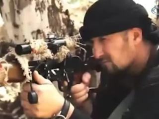 Бывший милиционер возглавил террористическую ячейку ИГИЛ