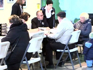 День выборов: голосуют Камчатка и Хабаровский край