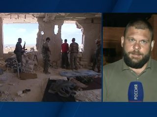 Алеппо: боевики готовят наступление после массовой казни
