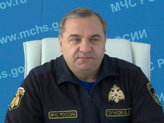 Пучков раскритиковал работу сибирских властей по тушению пожаров