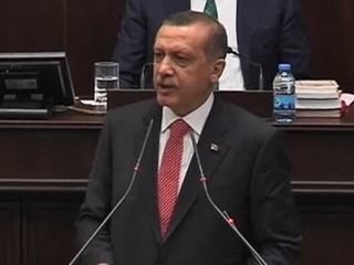 Эрдоган раскритиковал ЕС и рассказал о своих планах в отношении России и Сирии