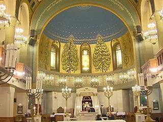 Нападение на синагогу в Москве: хроника событий
