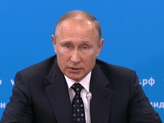 Путин: борьба с допингом политизирована, но мы сами сделали много просчетов