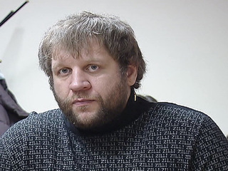 Прокуратура против освобождения Емельяненко