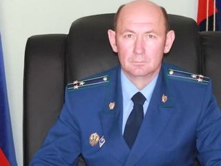Прокурор Ленобласти попался на взятке в 20 миллионов рублей