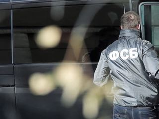 Схваченные в Крыму диверсанты сдали информаторов украинской разведки