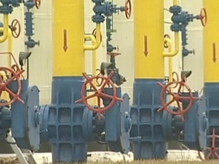 Украина давит на газ: Россия обжаловала в Стокгольме штрафы 
