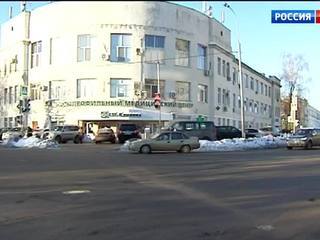 На севере Москвы появился светофор с подвохом