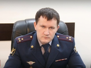В Астрахани заведено уголовное дело в отношении начальника ФСИН