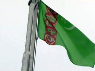 В Туркмении началось голосование на выборах президента