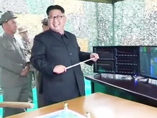 Запуск северокорейской ракеты Япония назвала дерзкой провокацией