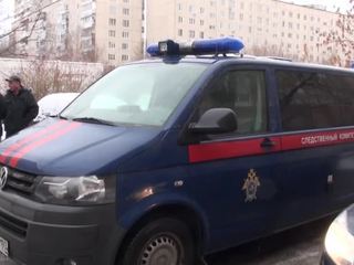 Перестрелка в Москве: инкассатор получил две пули в живот