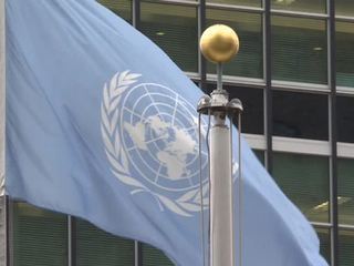 Генсек ООН предложил создать управление по борьбе с терроризмом