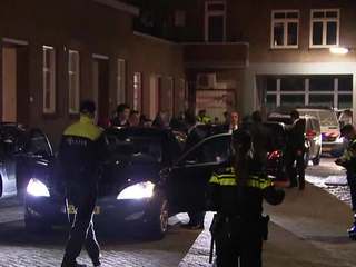 Машина турецкого министра задержана властями Нидерландов