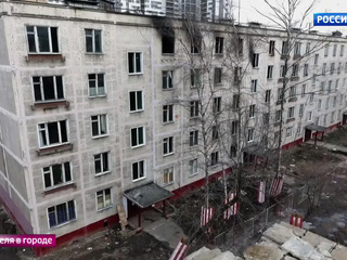 Метр в метр: как будут расселять жильцов пятиэтажек