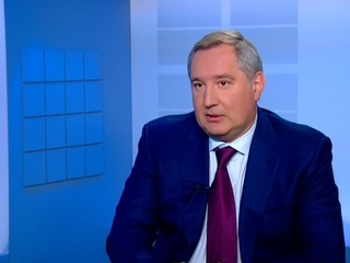 Дмитрий Рогозин: Россия расширяет строительство ледоколов