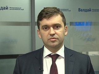 Станислав Воскресенский: товарооборот между РФ и КНР в 2016 году вырос на 3,9%