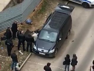 В брошенном авто найдено тело москвича, пропавшего 8 месяцев назад