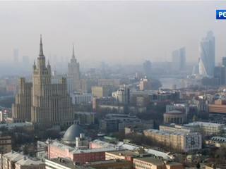 Съезжать из пятиэтажек отказались три района Москвы