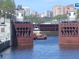 80 лет назад канал имени Москвы превратил столицу в порт пяти морей