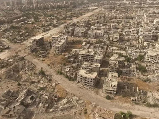 Центр по примирению в Сирии оценил обстановку в зонах деэскалации