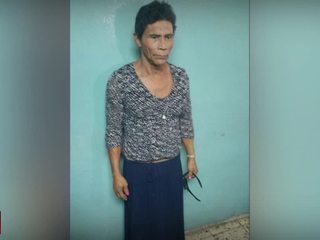 В Гондурасе преступник нарядился женщиной, чтобы сбежать из тюрьмы
