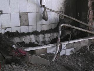 В частном доме в Хакасии взорвался водонагреватель, погиб ребенок
