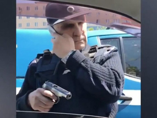 Спецсвязь против водителя: из-за чего разгорелся конфликт во Владивостоке